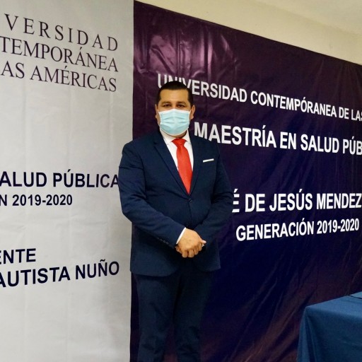 CARLOS BAUTISTA NUÑO